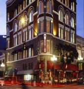 The Keating Hotel by Pininfarina 1/53