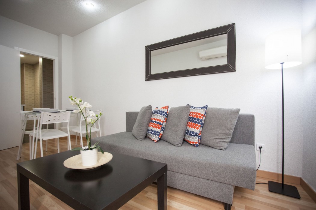 Apartamentos Fuencarral 50 59/100