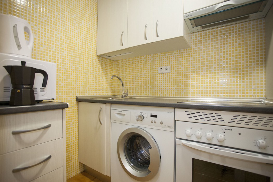 Apartamentos Fuencarral 50 22/100