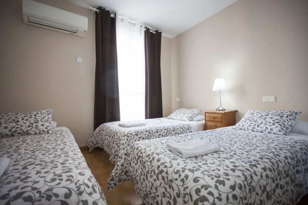Apartamentos Fuencarral 50 57/100