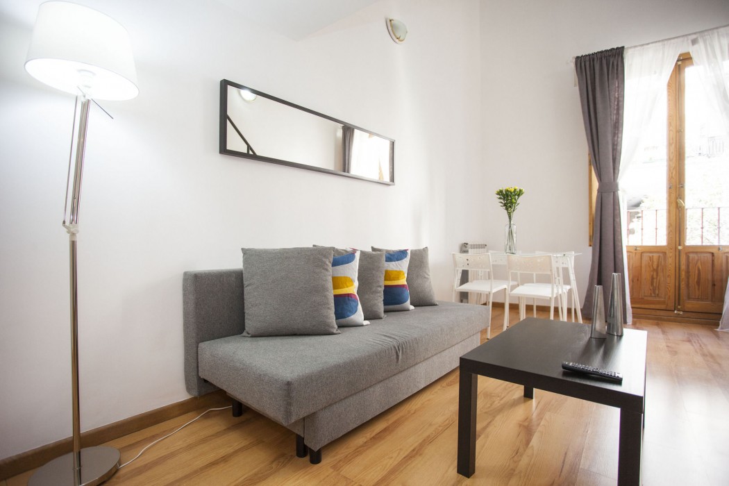 Apartamentos Fuencarral 50 51/100