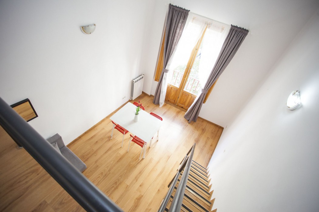 Apartamentos Fuencarral 50 47/100