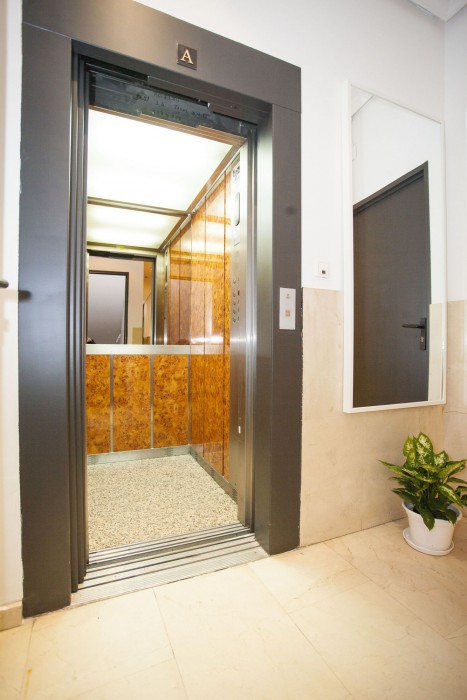 Apartamentos Fuencarral 50 28/100