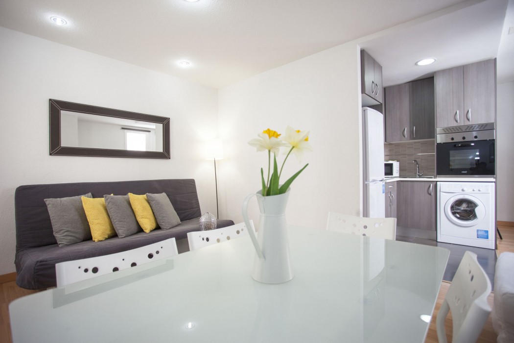 Apartamentos Fuencarral 50 41/100