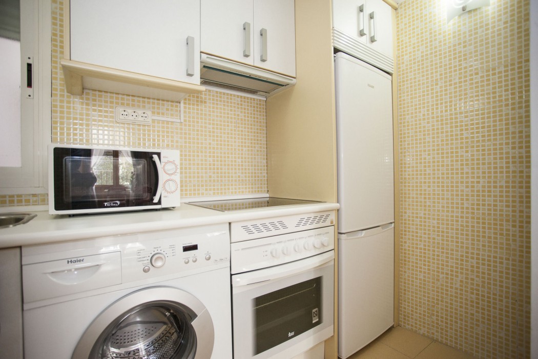 Apartamentos Fuencarral 50 21/100