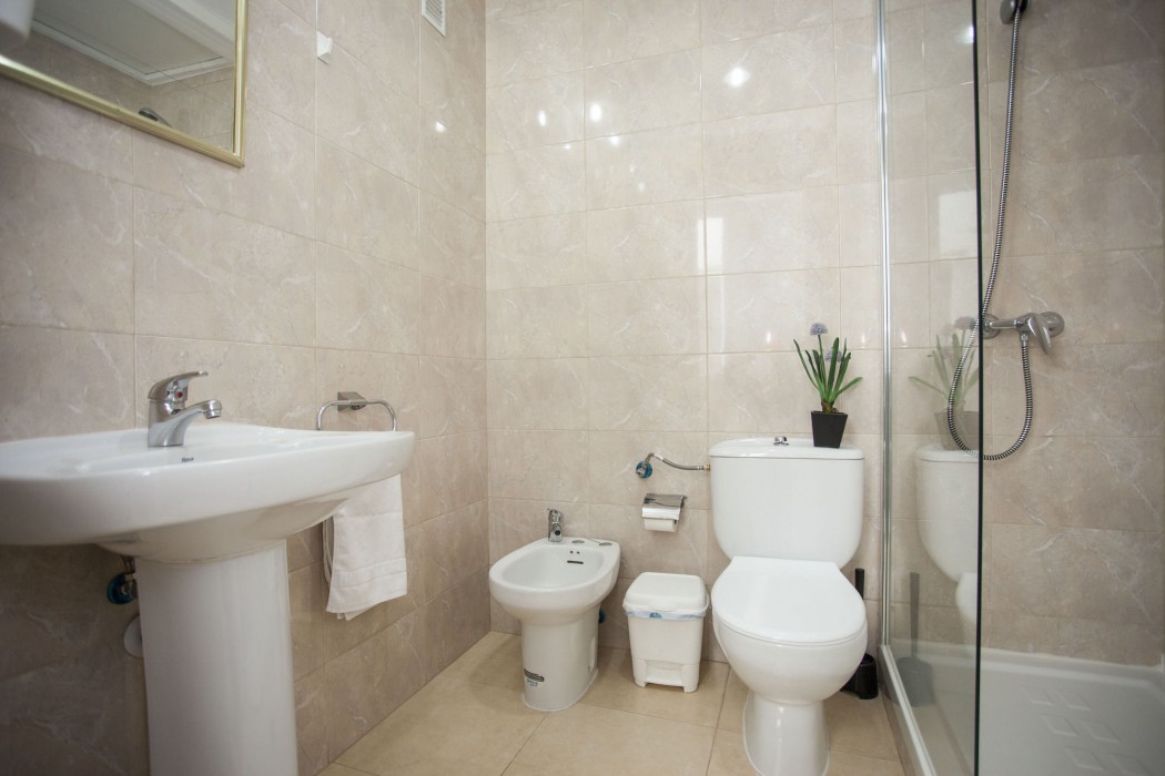 Apartamentos Fuencarral 50 18/100