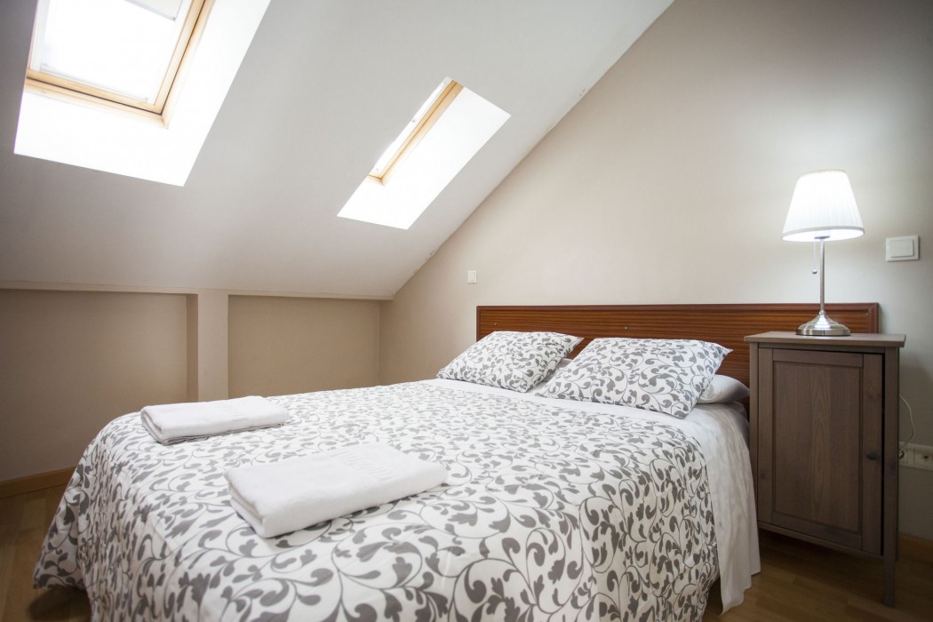 Apartamentos Fuencarral 50 39/100