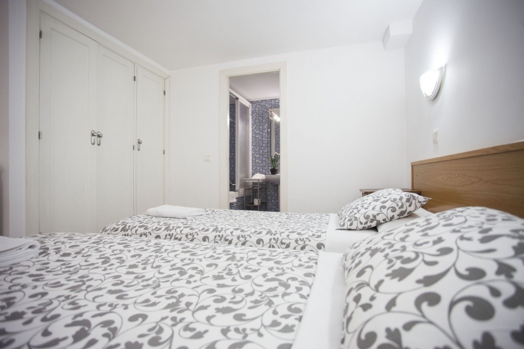 Apartamentos Fuencarral 50 24/100