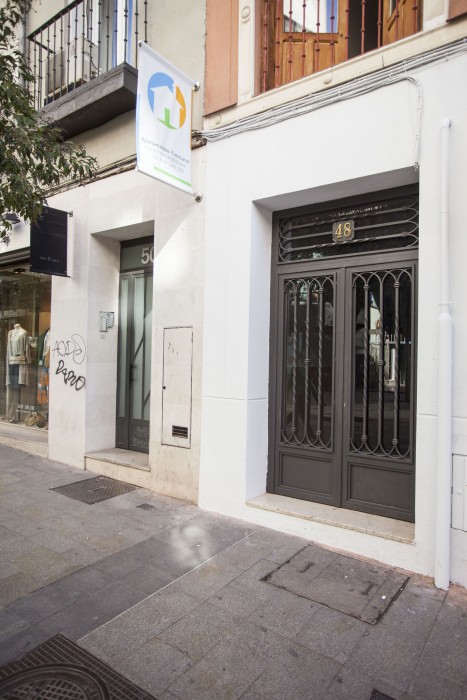 Apartamentos Fuencarral 50 48/100