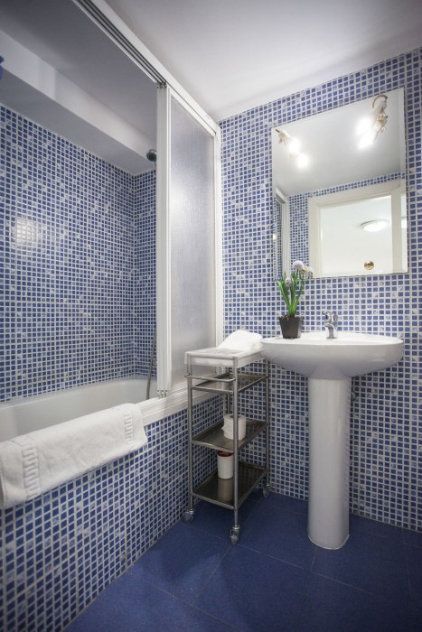 Apartamentos Fuencarral 50 37/100
