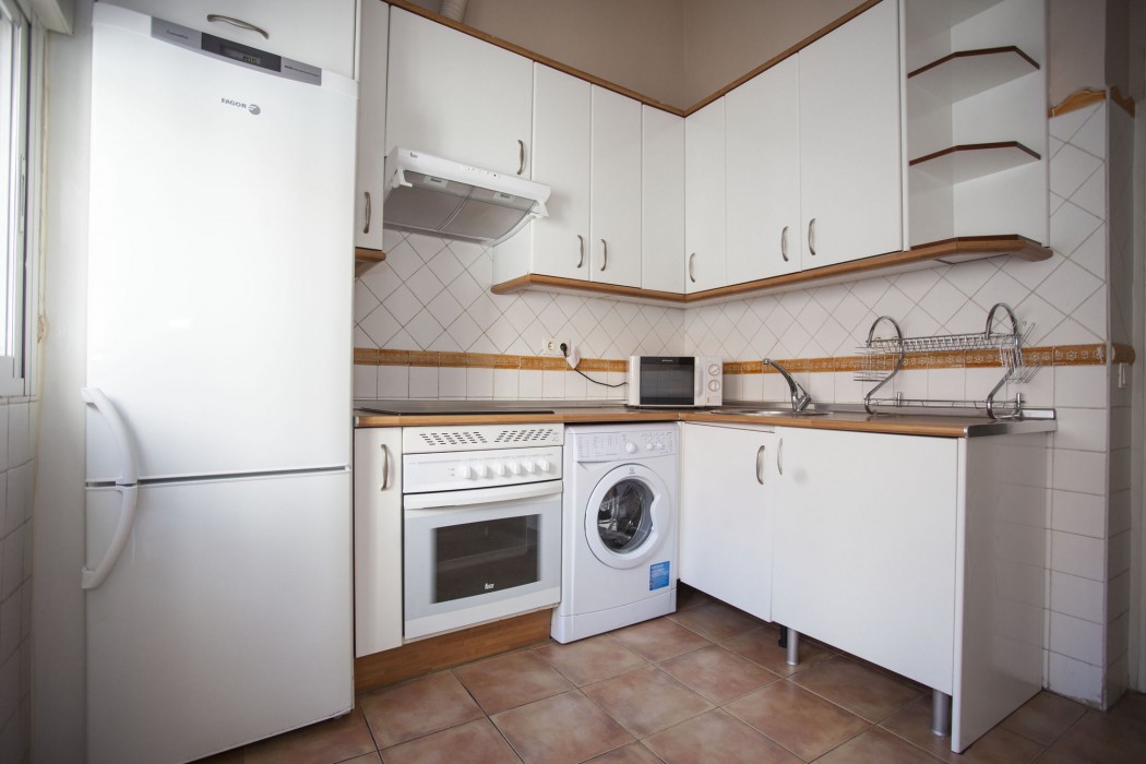 Apartamentos Fuencarral 50 40/100