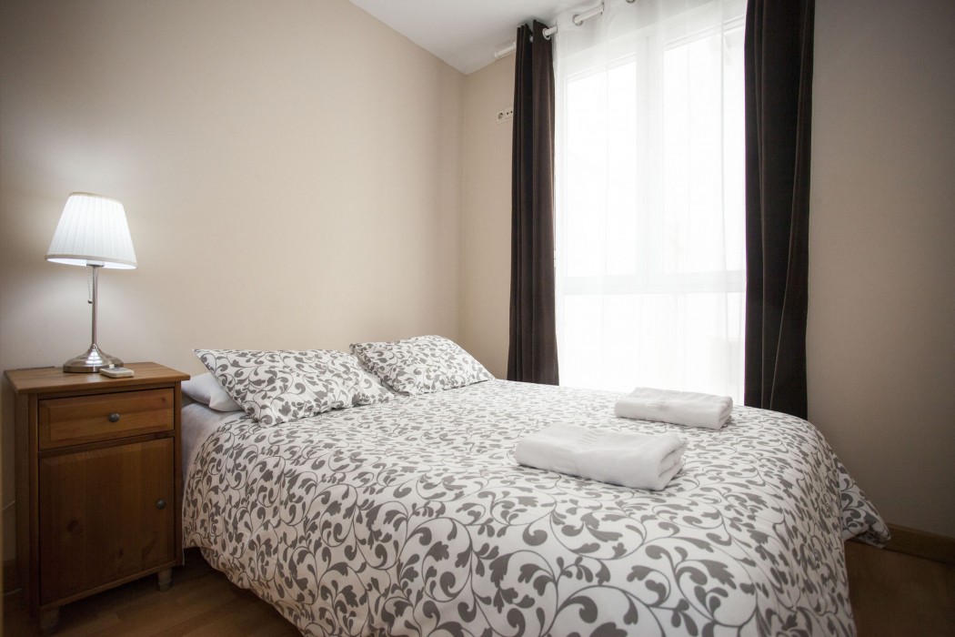 Apartamentos Fuencarral 50 46/100