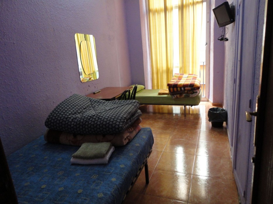 Central Station Hostel Barcelona 18/36