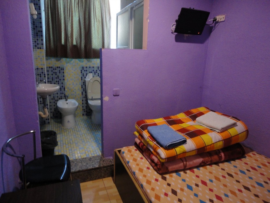 Central Station Hostel Barcelona 12/36