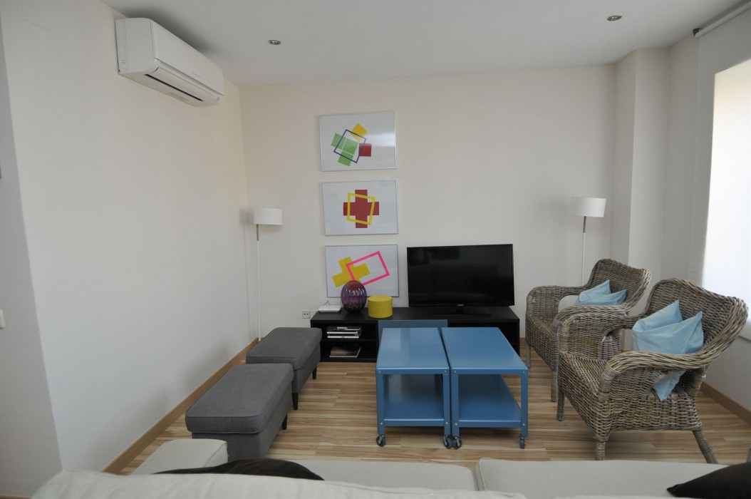 Atocha Suites 44/67