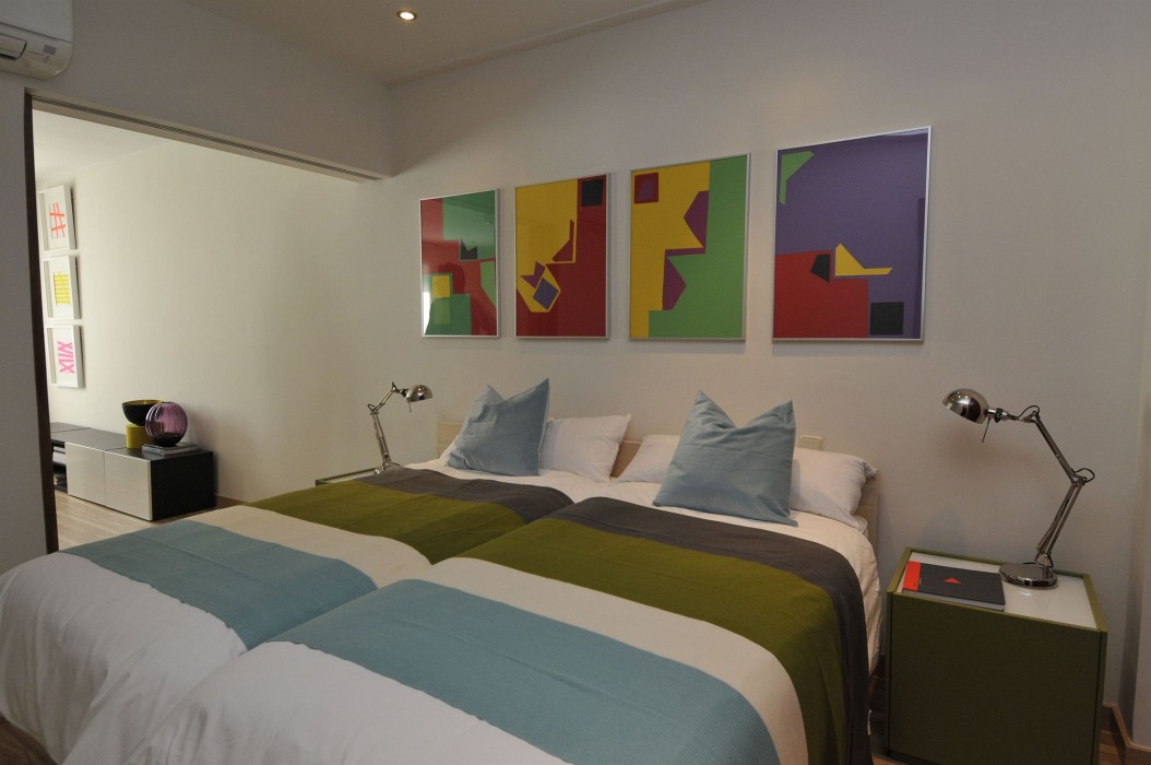 Atocha Suites 38/67