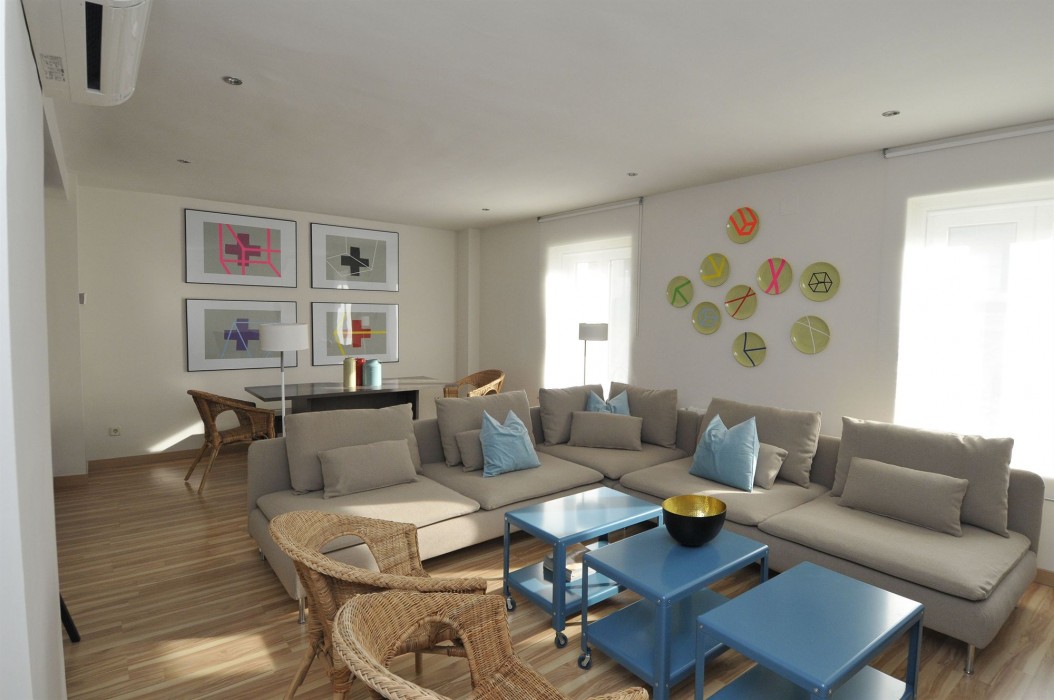 Atocha Suites 40/67