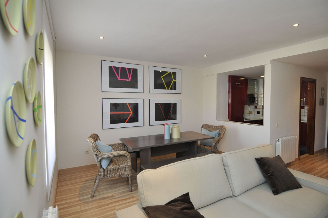 Atocha Suites 37/67