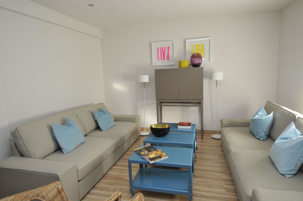 Atocha Suites 42/67