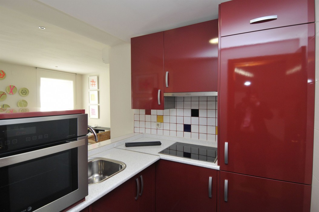 Atocha Suites 33/67