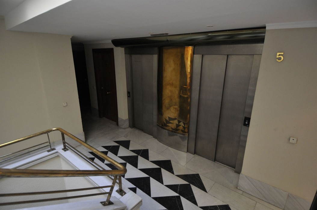 Atocha Suites 27/67