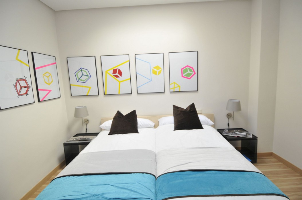 Atocha Suites 32/67