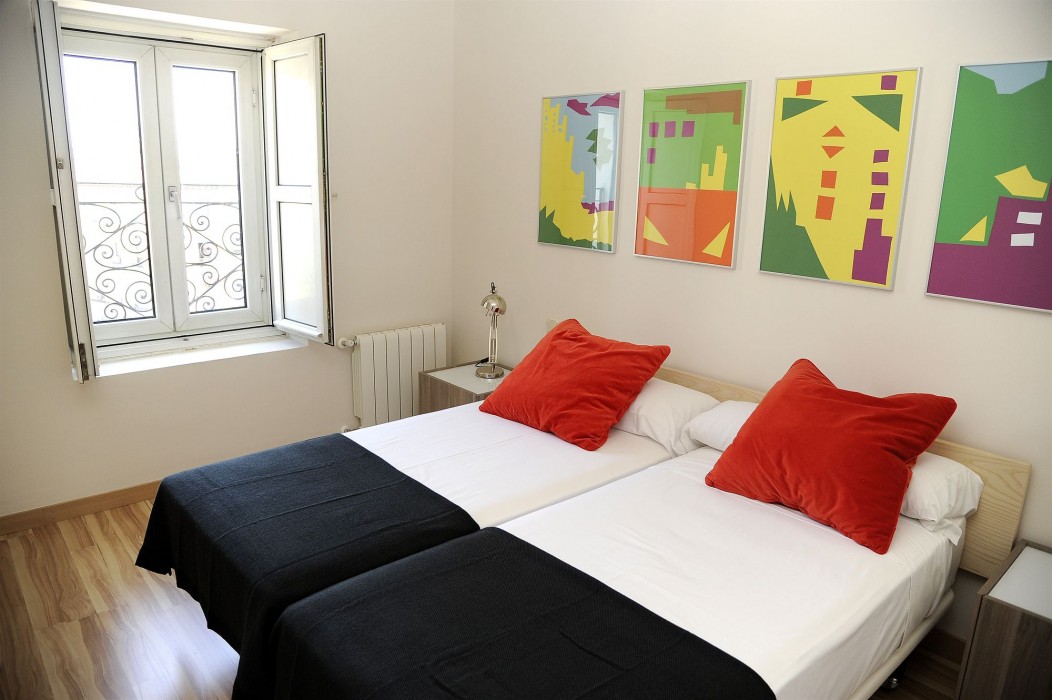 Atocha Suites 47/67