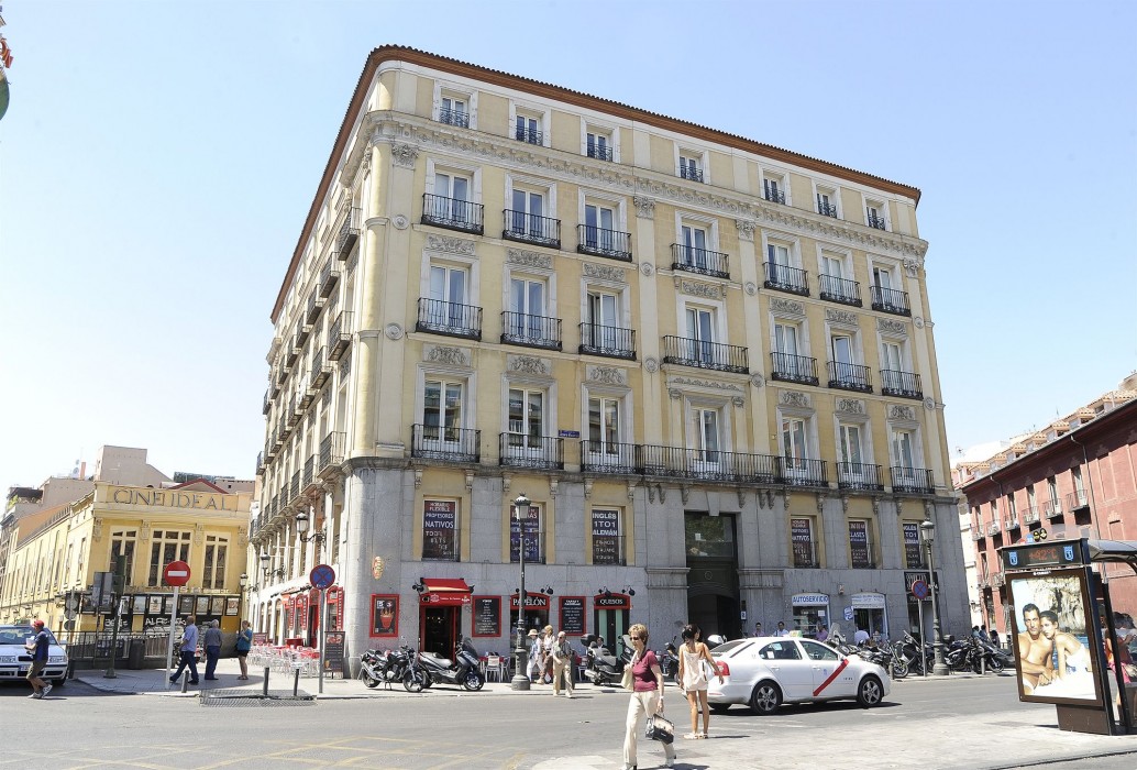 Atocha Suites 45/67