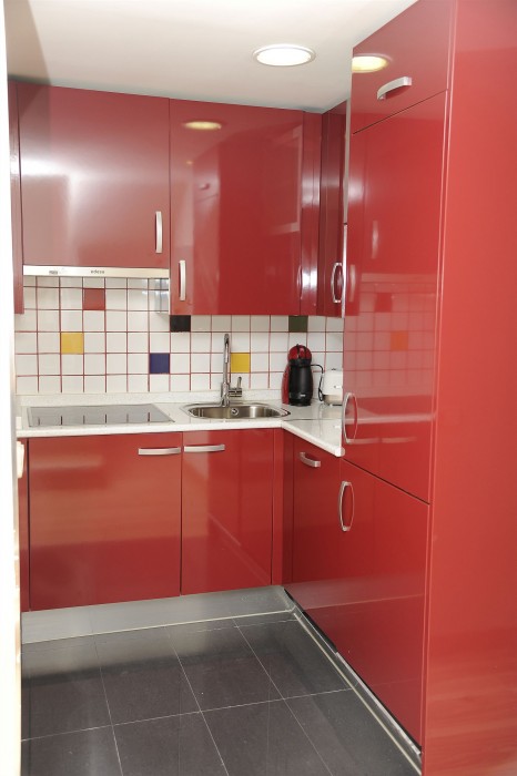 Atocha Suites 39/67