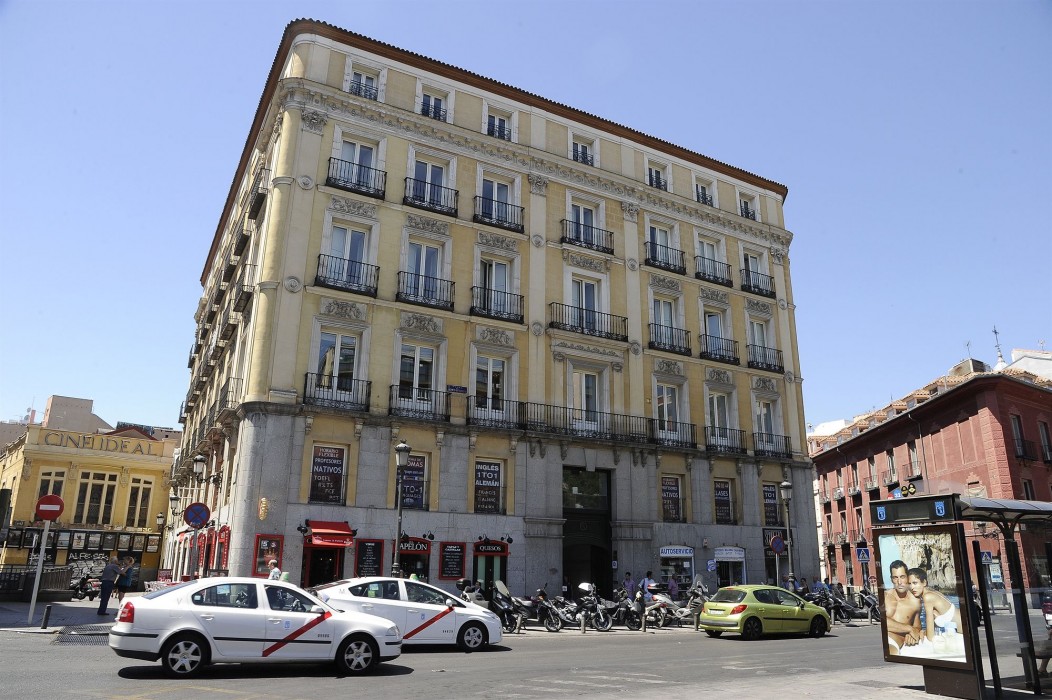 Atocha Suites 43/67
