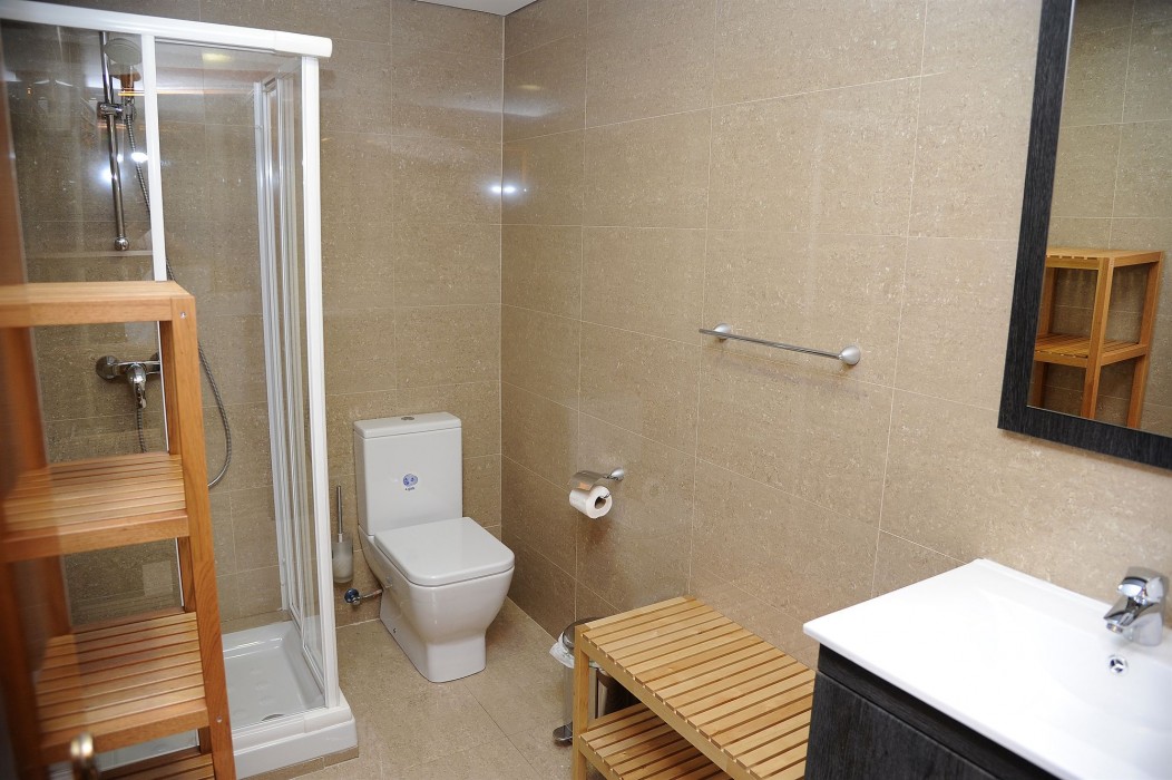 Atocha Suites 26/67