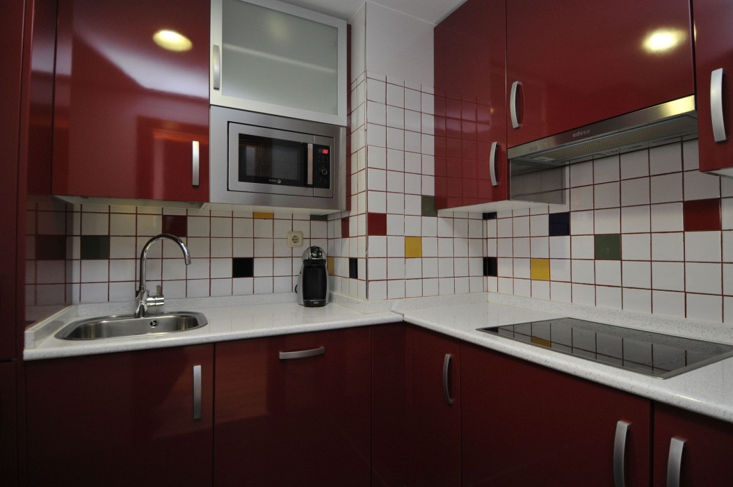 Atocha Suites 36/67