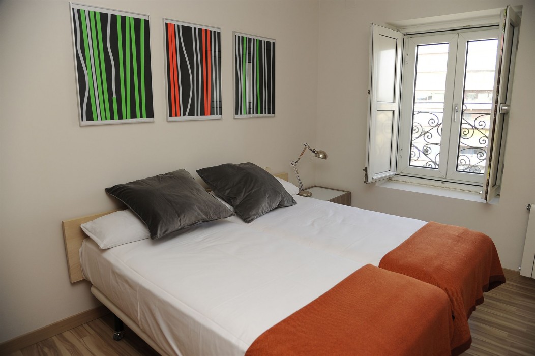 Atocha Suites 21/67