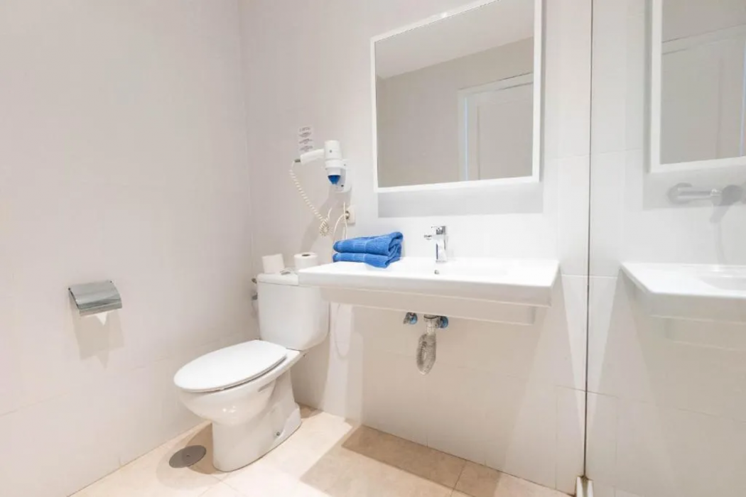Apartamentos Flamingo 12/39