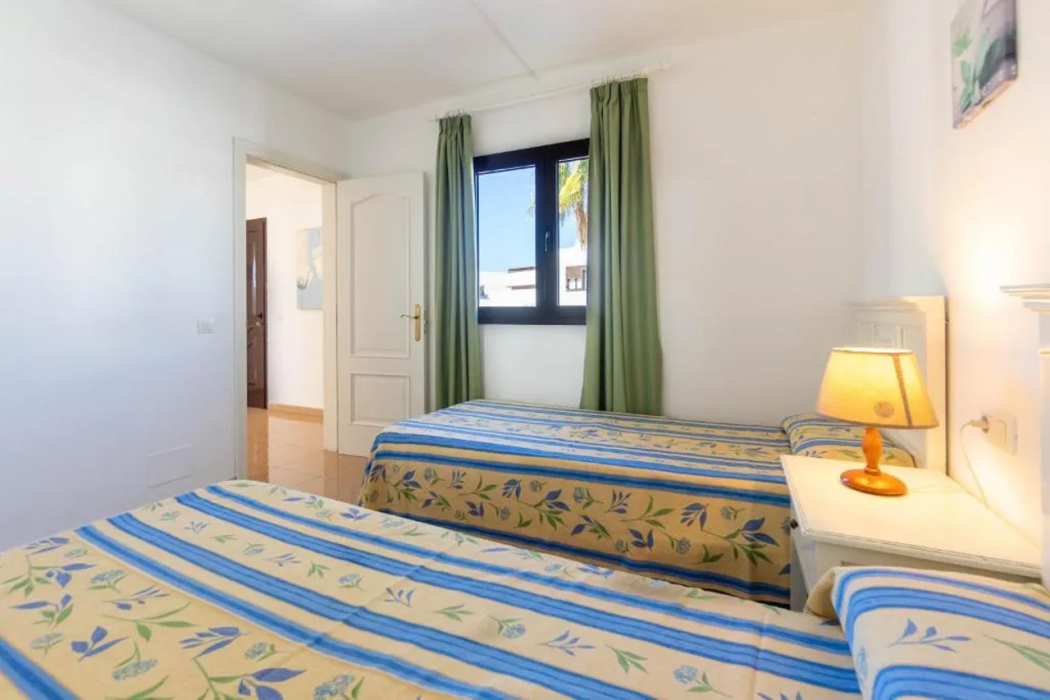 Apartamentos Flamingo 6/39