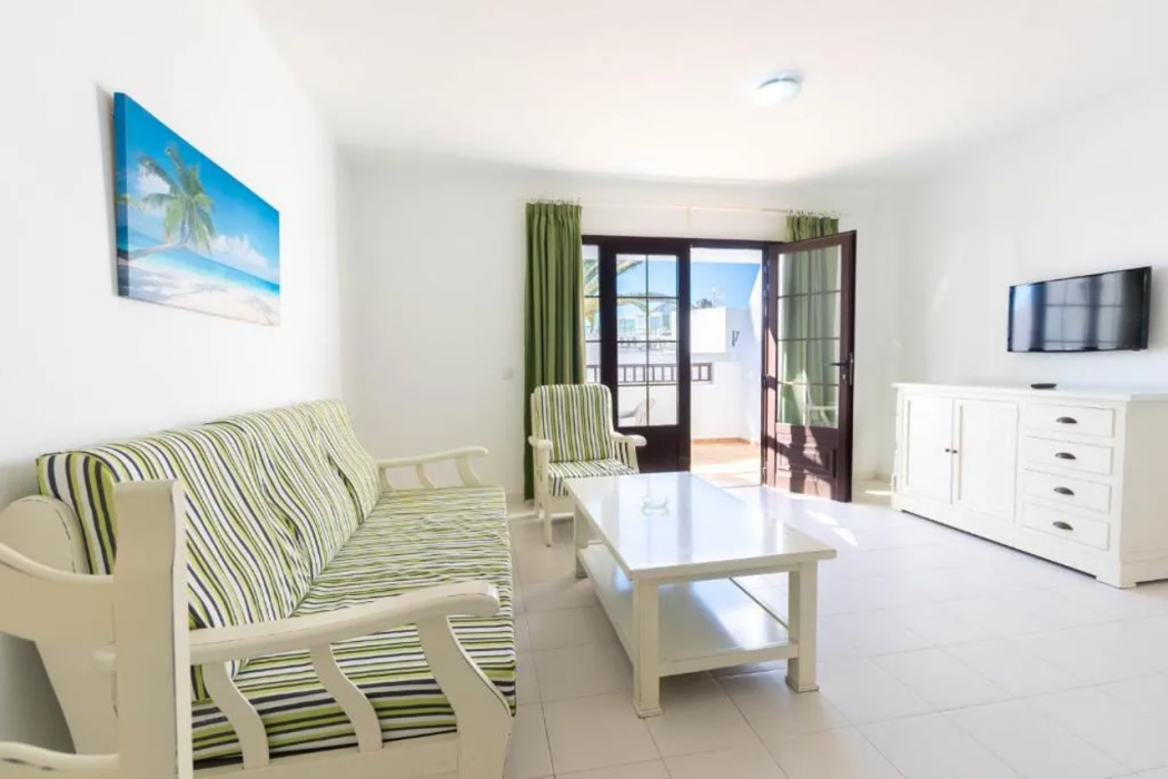 Apartamentos Flamingo 17/39