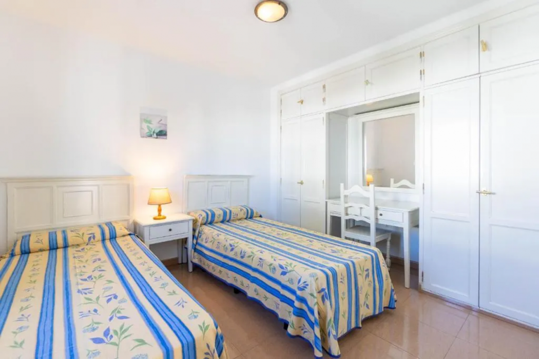 Apartamentos Flamingo 8/39