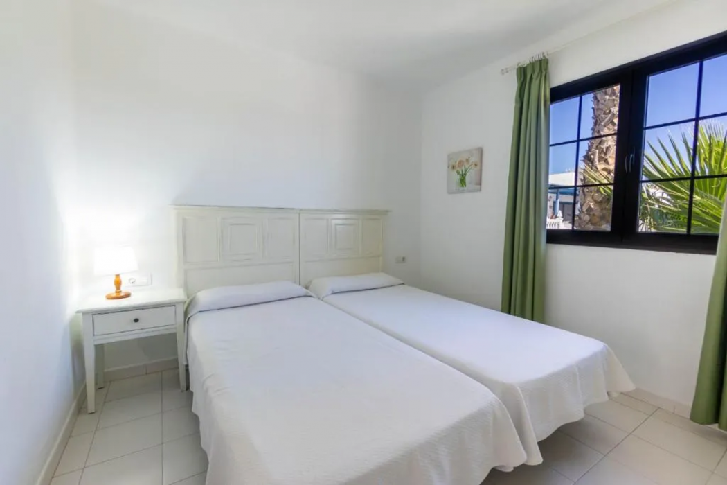Apartamentos Flamingo 10/39