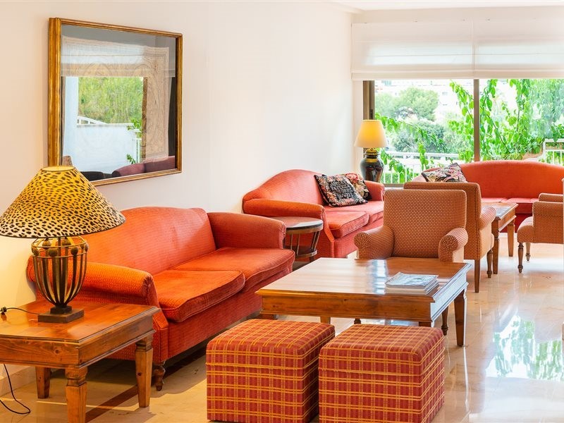 Casablanca Hotel 21/46