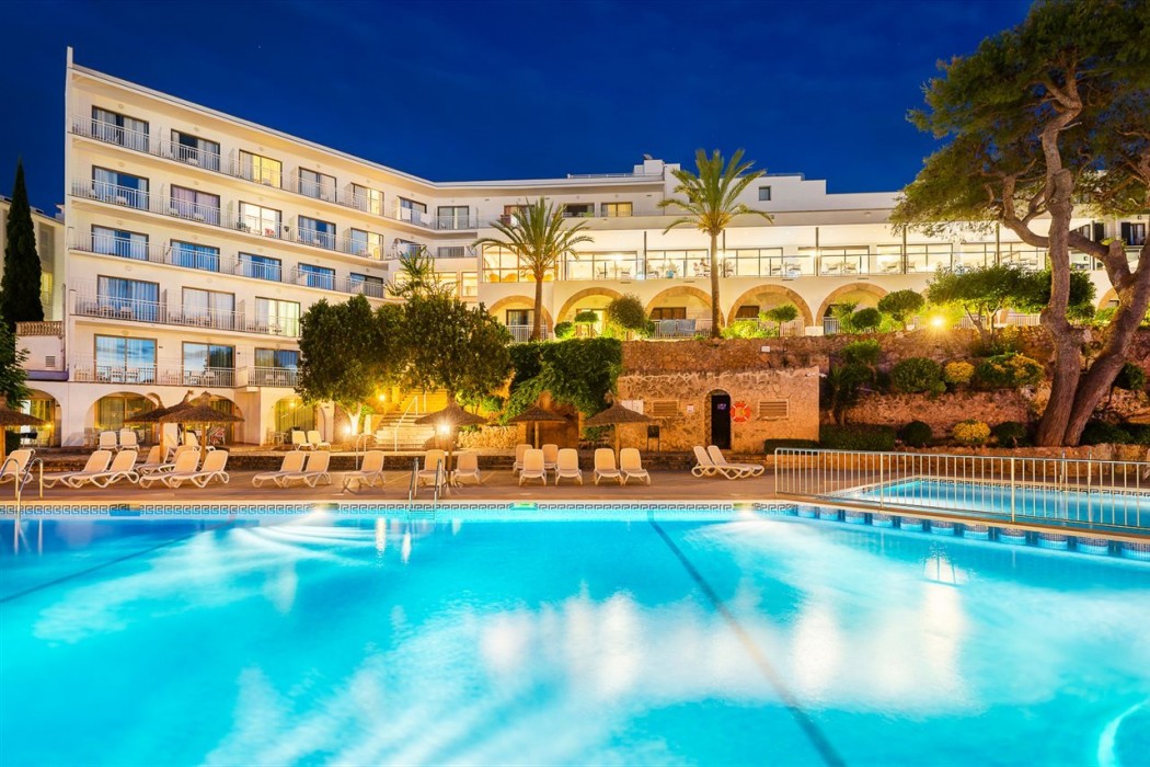 Casablanca Hotel 23/46