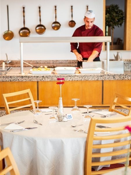 Casablanca Hotel 15/46