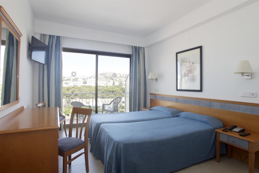 Casablanca Hotel 26/46