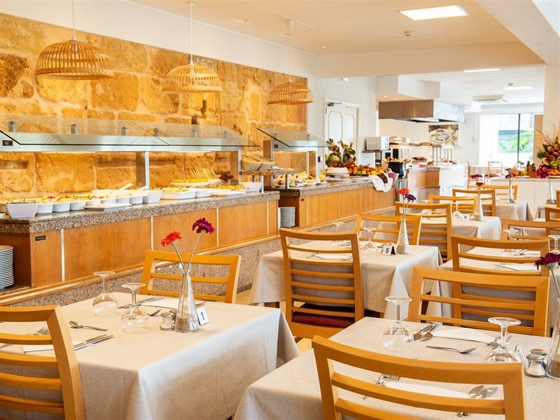 Casablanca Hotel 22/46