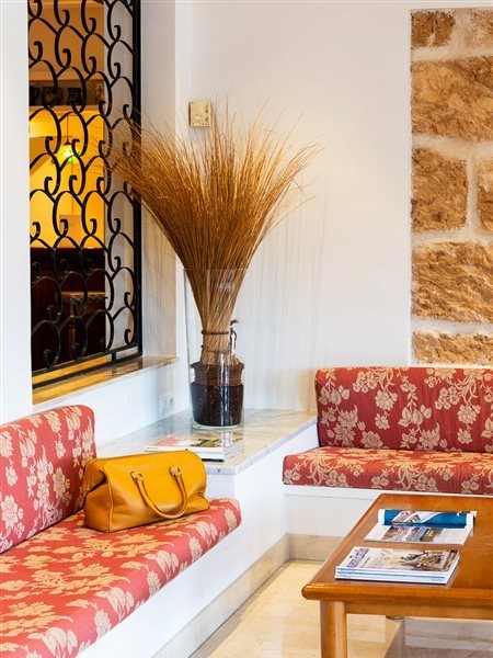 Casablanca Hotel 20/46