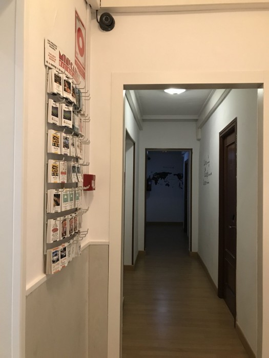 Lm Rooms Opera 61/82