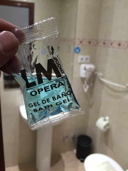 Lm Rooms Opera 41/82