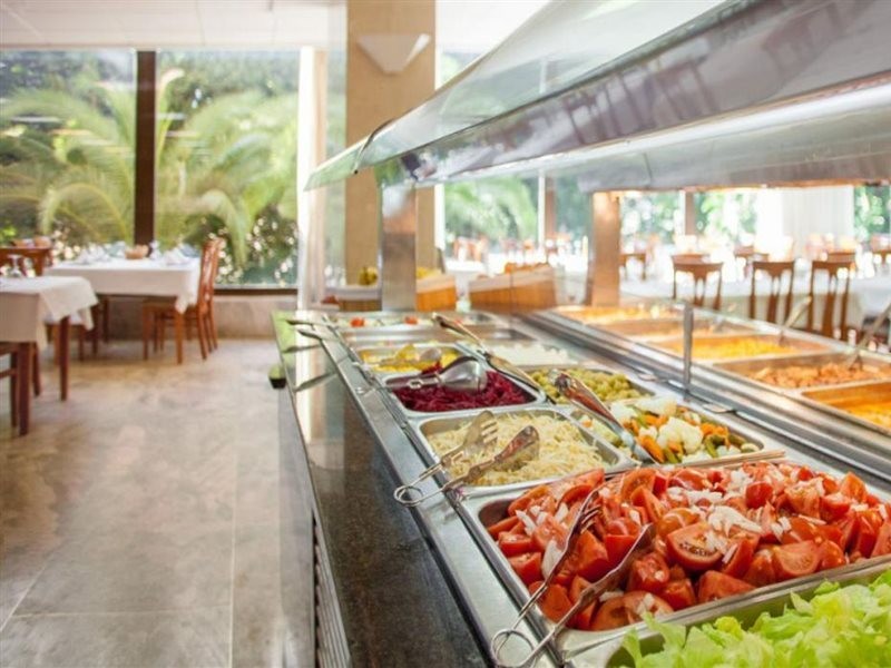 Primavera Park Hotel 35/62