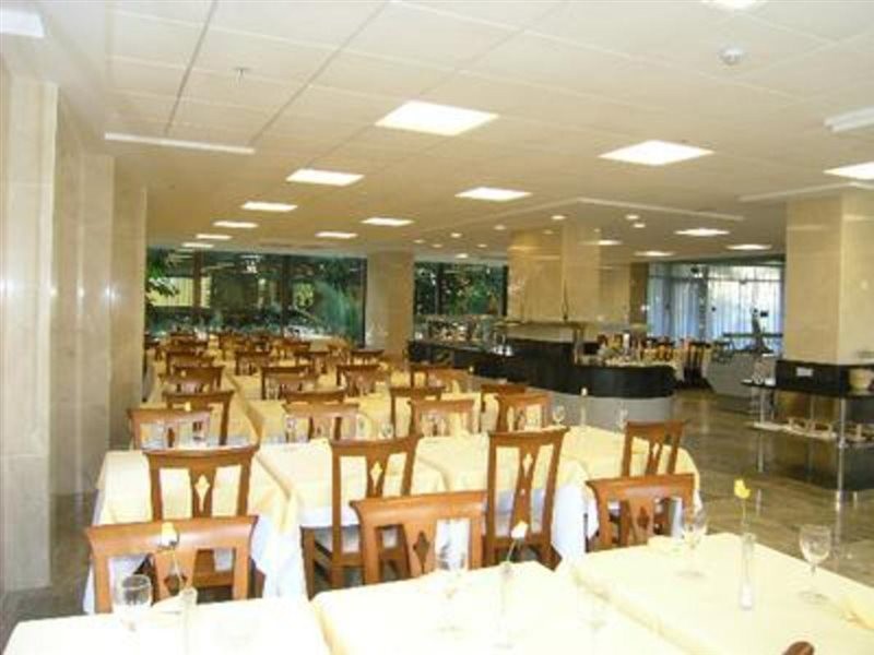 Primavera Park Hotel 22/62
