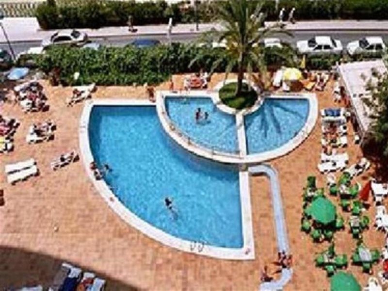 Primavera Park Hotel 34/62