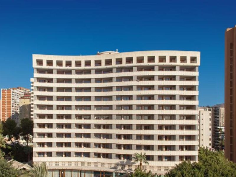 Primavera Park Hotel 26/62